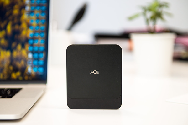 LaCie-SSD-Portable-desk