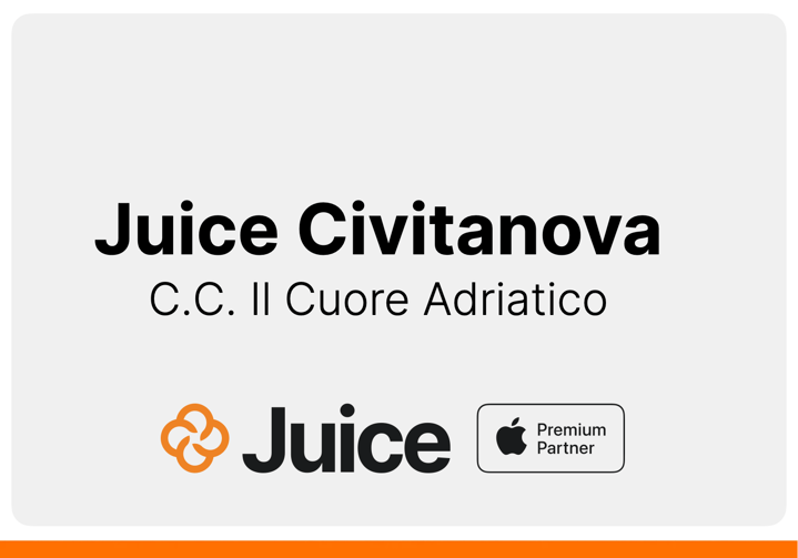 Juice Civitanova