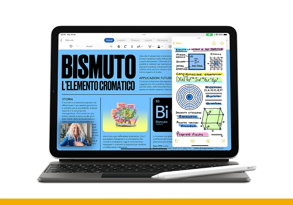 App per prendere appunti su iPad: 10 + 1 consigli - Juice