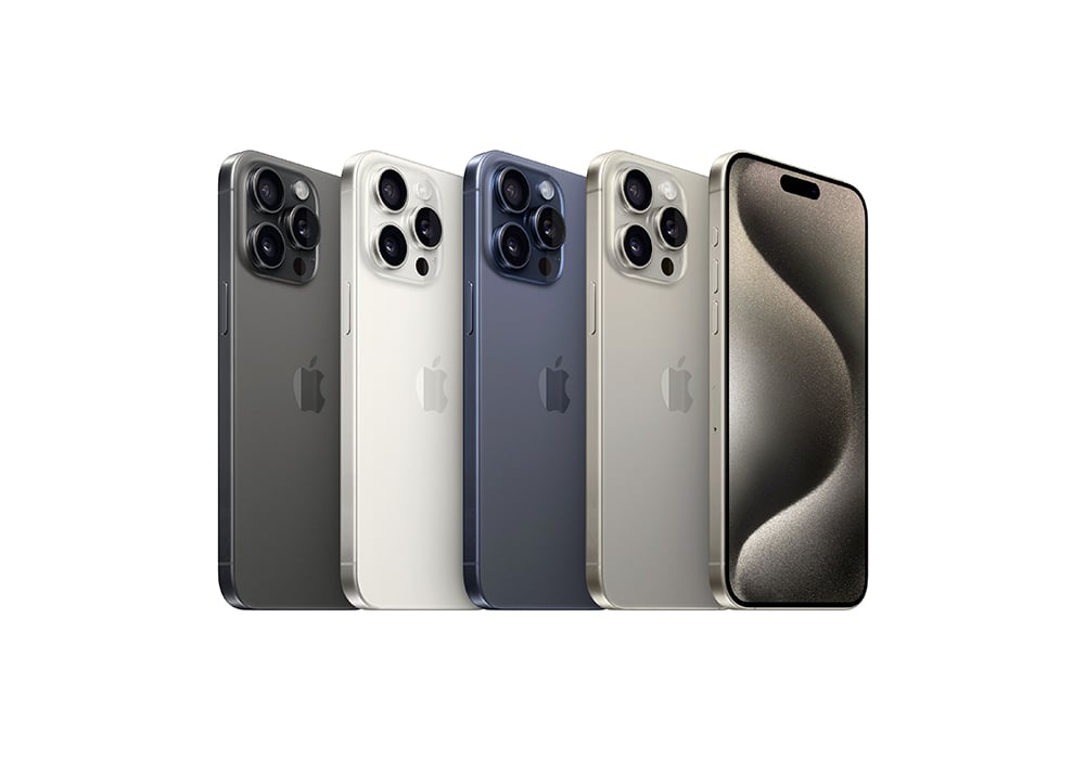 Noleggio prodotti Apple per privati con Ifis Rental Services - Juice