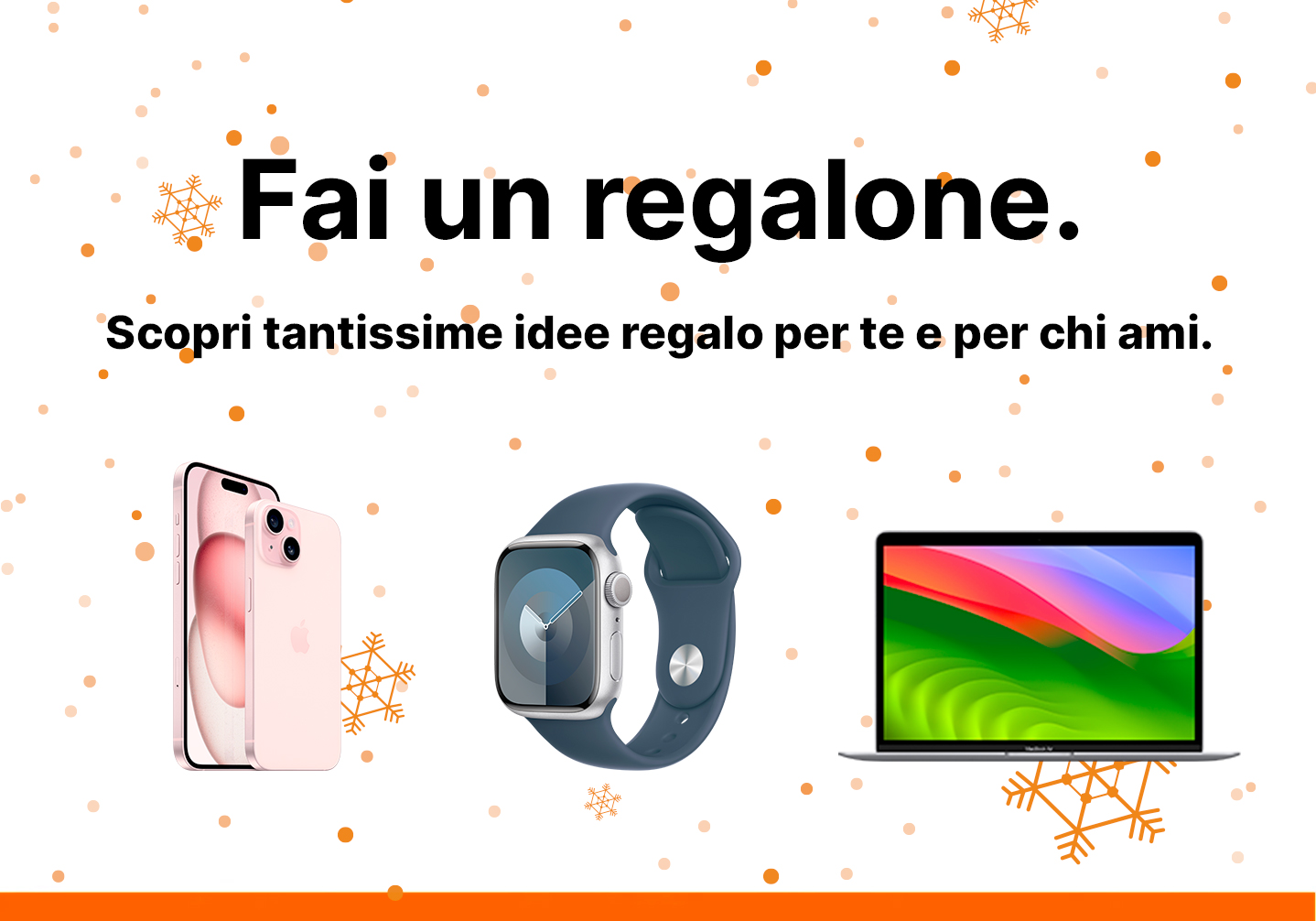 Guida Ai Regali Tecnologici Di Natale: I 5 Consigli Juice!