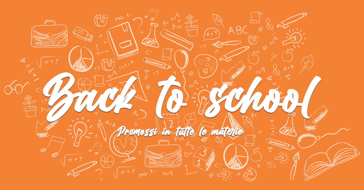 Porta i tuoi studi a un livello superiore con il programma Juice Back to School