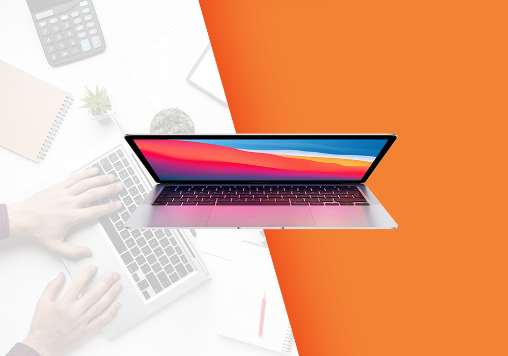 Lavorare ovunque? Da oggi è possibile con i dispositivi Apple!