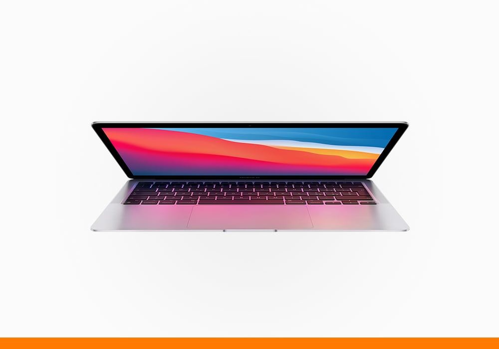MacBook e schermo nero: riaccendi il tuo Mac